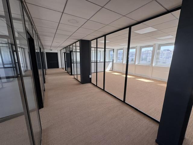 221 Boulevard Davout, Paris à louer - Photo intérieure - Image 2 de 9