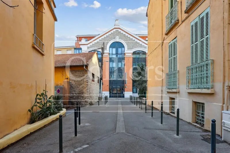 3 Bis Rue André Lefèvre, Aix-en-Provence for sale Building Photo- Image 1 of 17