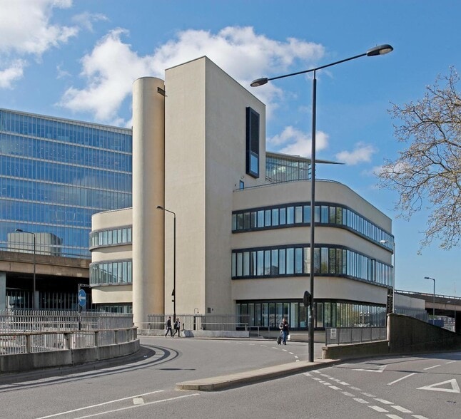 179 Harrow Rd, London for lease - Building Photo - Image 1 of 5