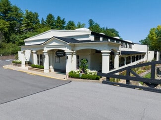 Plus de détails pour 1580 McLaughlin Run Rd, Upper Saint Clair, PA - Plusieurs types d'espaces à louer