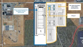 Plus de détails pour Athens Ave, Lincoln, CA - Terrain à vendre