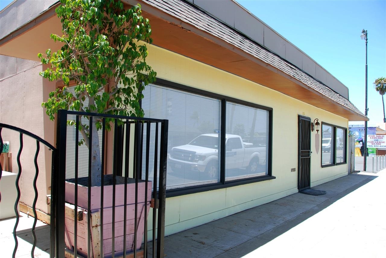 1015 S Coast Hwy, Oceanside, CA for sale Building Photo- Image 1 of 1