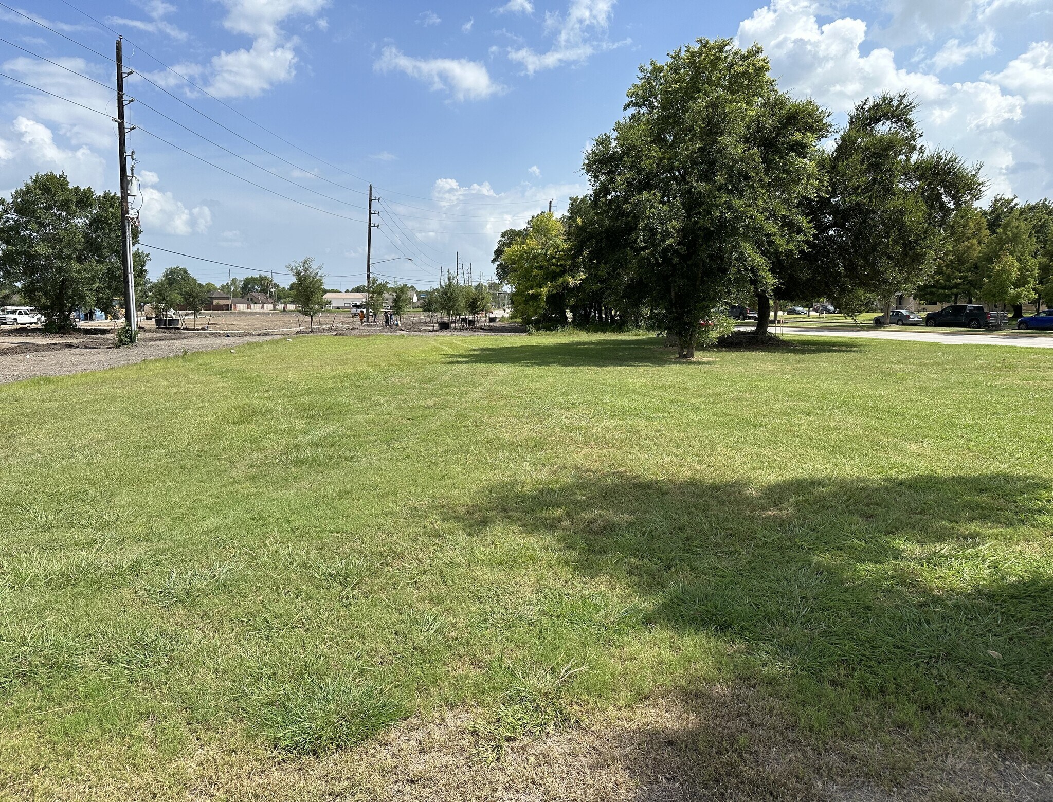 0 Magnolia Pky, Pearland, TX à vendre Photo principale- Image 1 de 15