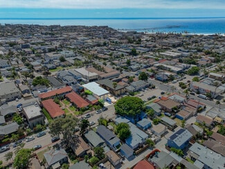 More details for 4865 Brighton Ave, San Diego, CA - Multifamily for Sale