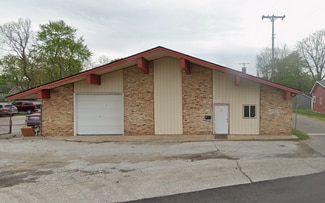 More details for 159 Cincinnati St, Franklin, IN - Flex for Sale
