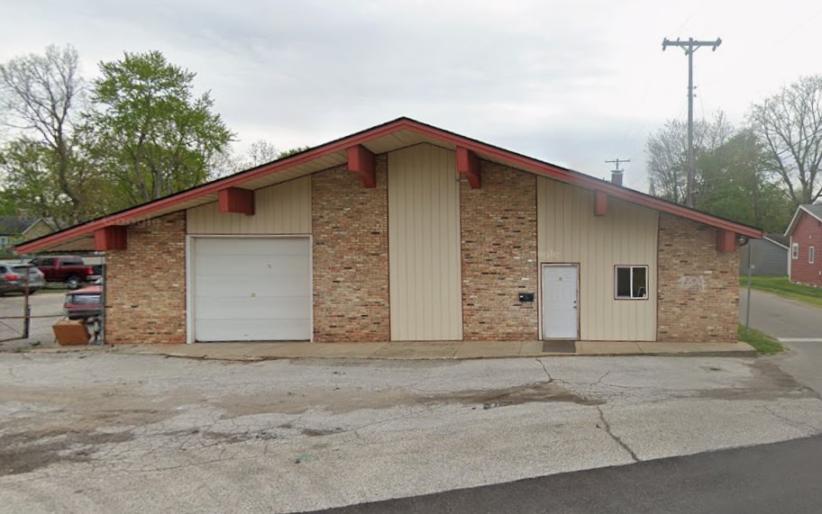 159 Cincinnati St, Franklin, IN for sale Building Photo- Image 1 of 4