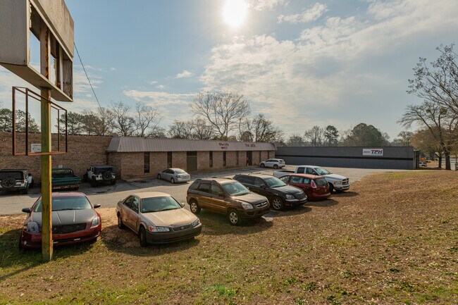 More details for 4140 Hamilton Rd, Columbus, GA - Flex for Sale
