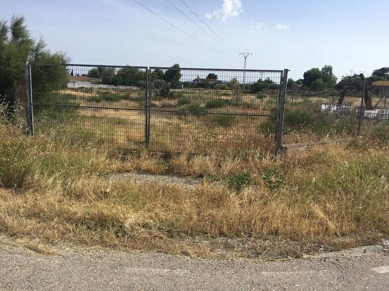 Terrain dans Lorca, Murcia à vendre - Plan de site - Image 3 de 8