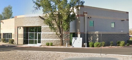 130 N Sunway Dr, Gilbert, AZ for lease Interior Photo- Image 2 of 3