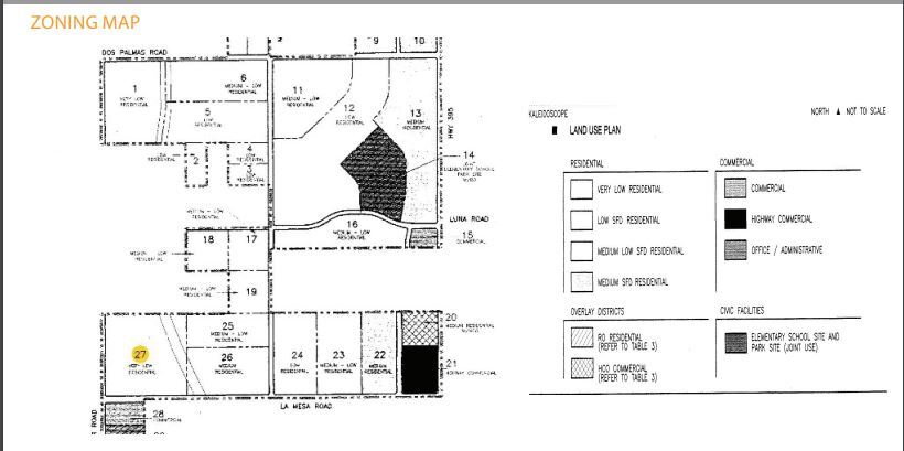 Bellflower Street, Victorville, CA for sale - Building Photo - Image 3 of 3