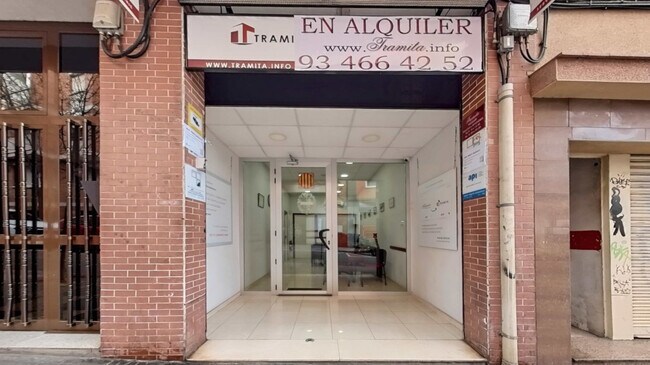 More details for Carrer Mila Fontanals, 34, Santa Coloma de Gramenet - Office for Lease