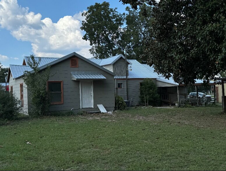 506 General Courtney Hodges Blvd, Perry, GA à louer - Photo du bâtiment - Image 3 de 13