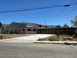 More details for 3428 Bullock Ln, San Luis Obispo, CA - Industrial for Lease