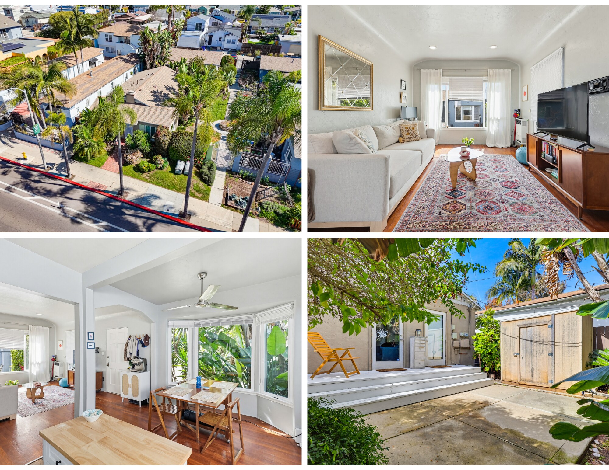 3143 30th St, San Diego, CA à vendre Photo principale- Image 1 de 12