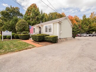 Plus de détails pour 4 Boyden Rd, Holden, MA - Bureau à vendre
