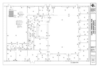 7330 W 33rd St, Wichita, KS for lease Site Plan- Image 1 of 14