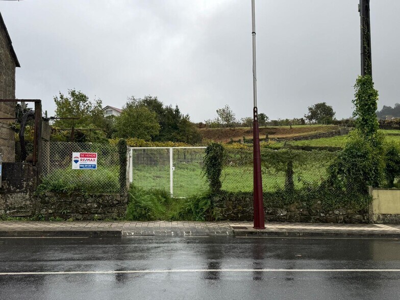 Land in Soutomaior, Pontevedra for sale - Building Photo - Image 3 of 7