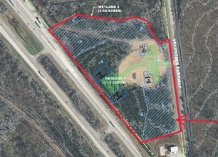 936 Volunteer Pky, Manchester, TN for lease Building Photo- Image 1 of 1