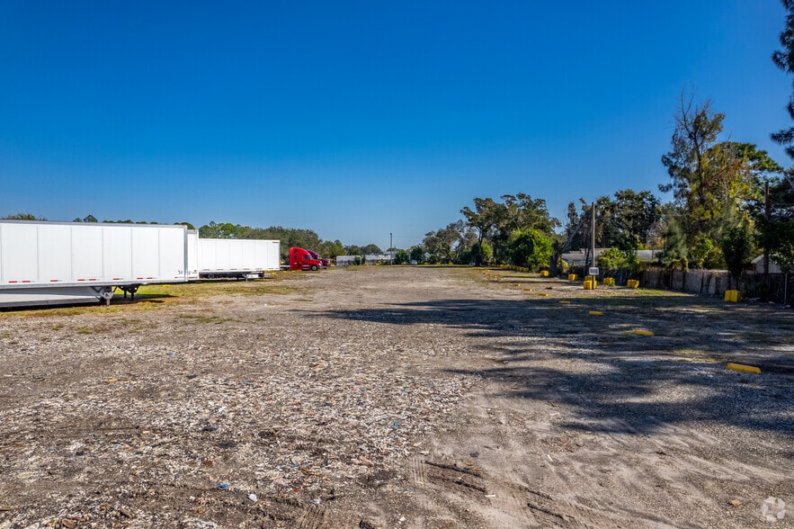 700 40th St S, Saint Petersburg, FL for lease - Building Photo - Image 1 of 15