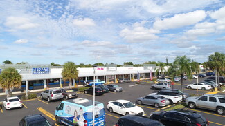 More details for 4705-4773 NW 183rd St, Miami Gardens, FL - Retail for Lease