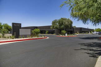 More details for 14505 N Hayden Rd, Scottsdale, AZ - Flex for Lease