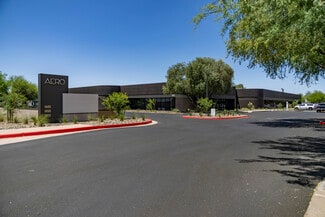 Plus de détails pour 14455 N Hayden Rd, Scottsdale, AZ - Flex à vendre