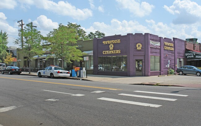 More details for 400-416 E 7th Ave, Denver, CO - Retail for Lease