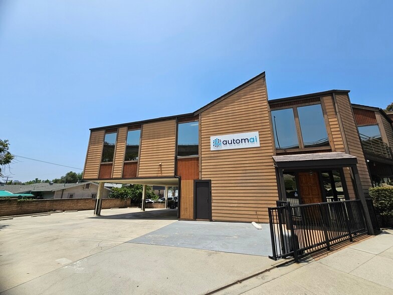 2910 W Broadway, Los Angeles, CA for lease - Building Photo - Image 2 of 29