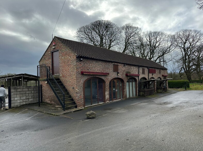 Kelleythorpe, Driffield for lease - Building Photo - Image 2 of 4