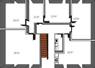 4721 Chamblee Dunwoody Rd, Atlanta, GA for lease Floor Plan- Image 1 of 1