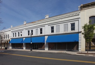 More details for 270 W Main Ave, Gastonia, NC - Retail for Lease