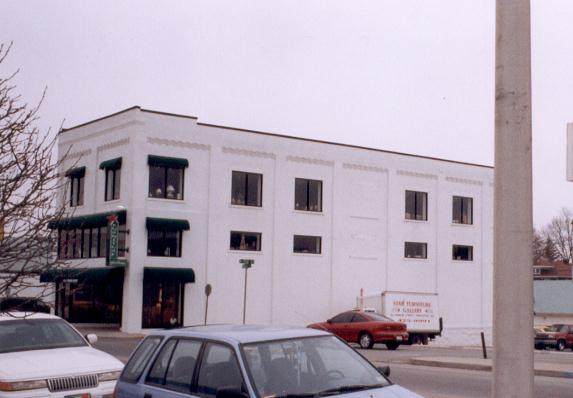 621 Mercer St, Princeton, WV for sale Building Photo- Image 1 of 1