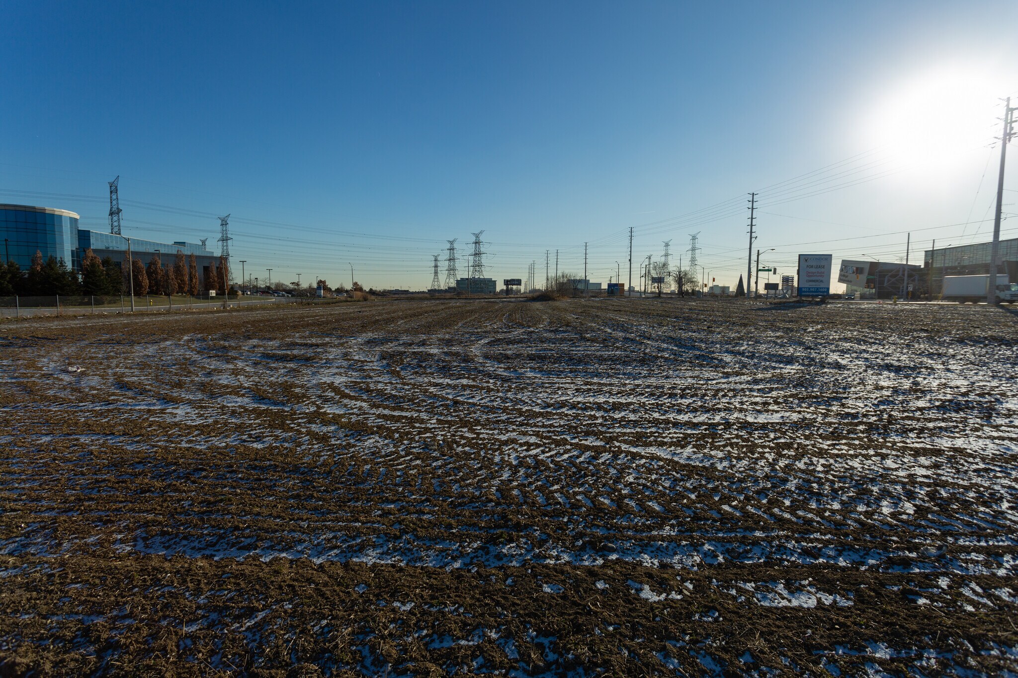 7171-7201 Keele St, Vaughan, ON for sale Primary Photo- Image 1 of 1