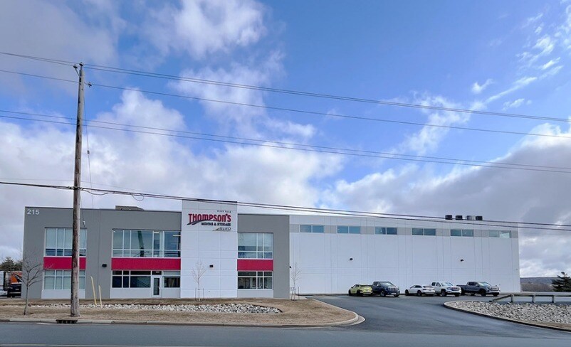 215 Cutler Av, Dartmouth, NS à vendre Photo du bâtiment- Image 1 de 1