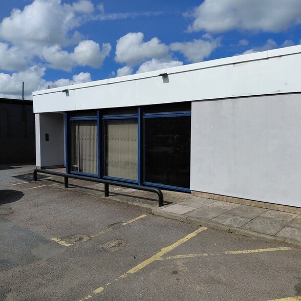 486 Sprowston Rd, Norwich à louer - Photo du bâtiment - Image 2 de 6