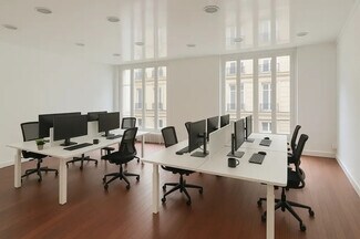 More details for 4 Cité Paradis, Paris - Office for Lease