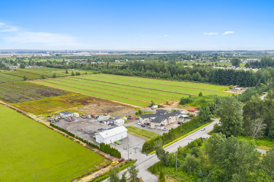 6860 Sidaway rd, Richmond, BC à vendre - Photo du bâtiment - Image 3 de 25