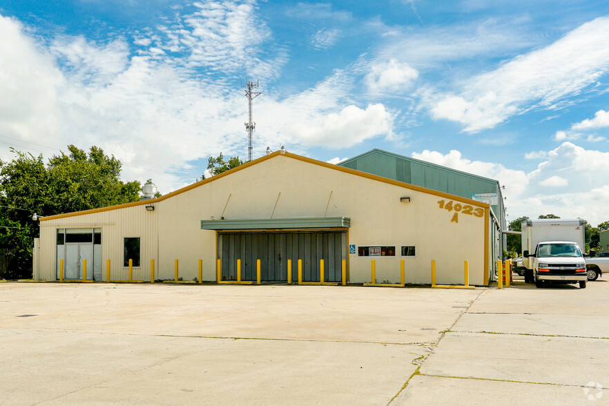 14023 S Post Oak Rd, Houston, TX for sale - Primary Photo - Image 1 of 1