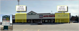 More details for 925 E Division St, Wautoma, WI - Retail for Lease