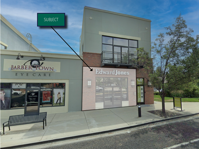 More details for 3136 S Bown Way, Boise, ID - Retail for Lease