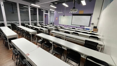 3433 North Rd, Burnaby, BC for lease Interior Photo- Image 2 of 6