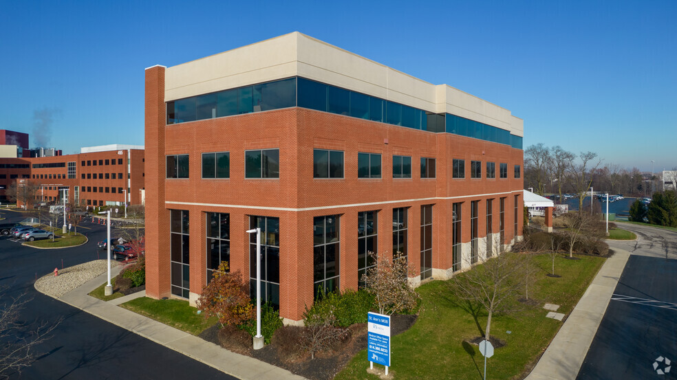 477 Cooper Rd, Westerville, OH à louer - Photo du bâtiment - Image 3 de 10