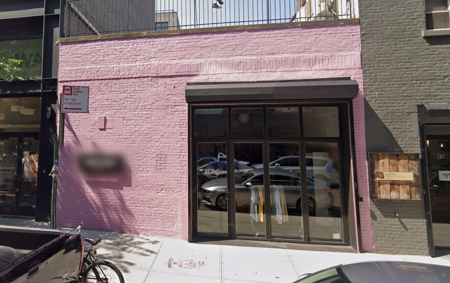 80 N 3rd St, Brooklyn, NY à louer - Photo du bâtiment - Image 1 de 1