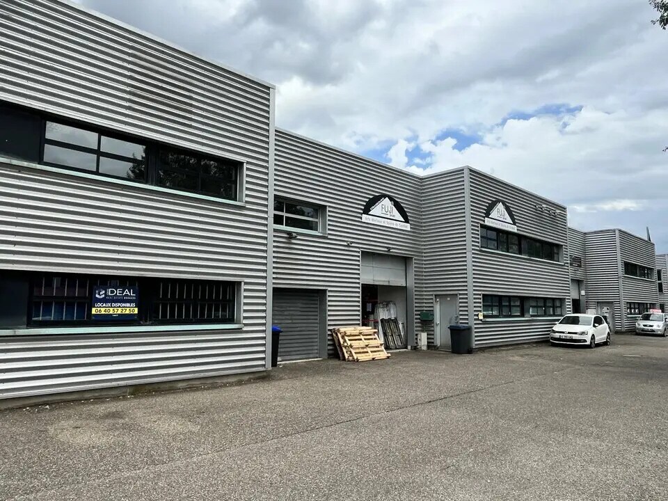 30 Rue Des Tuileries, Souffelweyersheim à louer Photo principale- Image 1 de 9