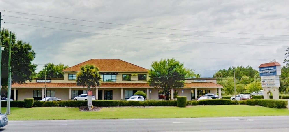 1450 N US Highway 1, Ormond Beach, FL à vendre Photo du bâtiment- Image 1 de 1