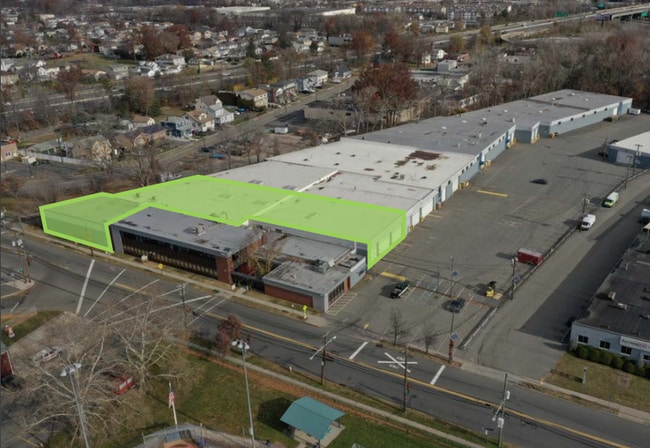 More details for 465 Mola Blvd, Elmwood Park, NJ - Office, Industrial for Lease