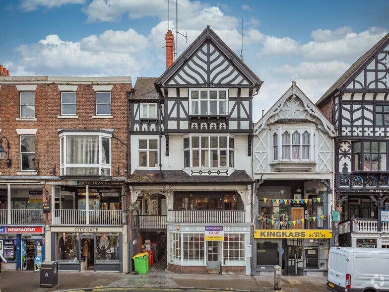 49 Bridge St, Chester for lease - Primary Photo - Image 1 of 6
