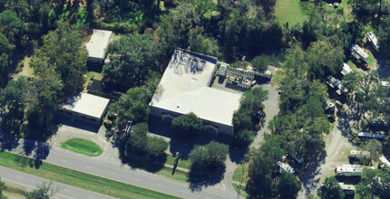 4030 N Monroe St, Tallahassee, FL - AERIAL  map view - Image1