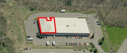 27 Link Dr, Binghamton, NY for lease Aerial- Image 1 of 18