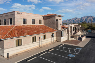 Plus de détails pour 1951 N Wilmot Rd, Tucson, AZ - Bureau à louer